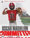 profile image for Oscar Magallon Jr