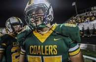 Emmett Easton Football recruiting profile image