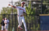 Eamon Giblin Baseball recruiting profile image