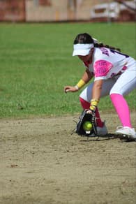 Alaniss Rodriguez Softball recruiting profile image