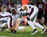 Jack Diamondstein Football recruiting profile image