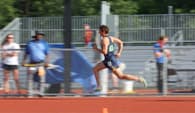 Dylan Schwarz Men's Track recruiting profile image
