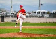 Ian Lemus Baseball recruiting profile image