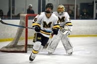 Josh Vaughn Men's Ice Hockey recruiting profile image