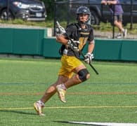 Garrison Calta Men's Lacrosse recruiting profile image