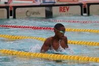 Matthias Simms Men's Swimming recruiting profile image