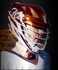 Gavin Bishop Men's Lacrosse recruiting profile image