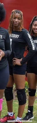 profile image for Crystalyn Collins