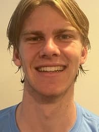 Benjamin Dodd Men's Soccer recruiting profile image
