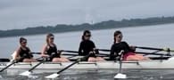 Isabella MacDonald Women's Rowing recruiting profile image