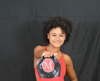 Kayla Smith Women's Swimming recruiting profile image