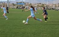 Chloe Huyler Women's Soccer recruiting profile image