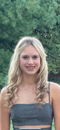 Danielle Higbee Women's Golf recruiting profile image