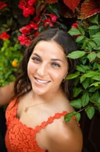 Leah Ramirez Softball recruiting profile image