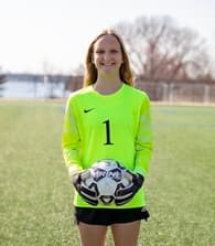 MacKenzie Mertel Women's Soccer recruiting profile image