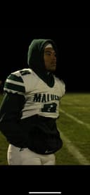 profile image for Aaron Gore