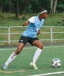 profile image for London G Ulmer