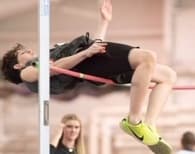 Tristan Allen Men's Track recruiting profile image