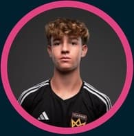 Aleko Zorba Men's Soccer recruiting profile image