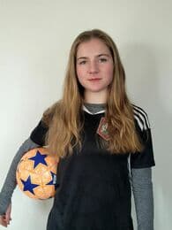 Adelina Waite Women's Soccer recruiting profile image