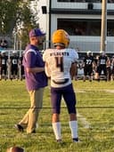 profile image for Jalen Knox