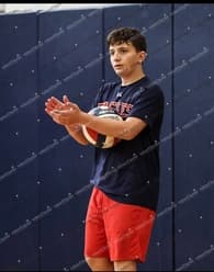 Frank Rasetina Men's Volleyball recruiting profile image