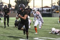 Caeden Holcomb Football recruiting profile image