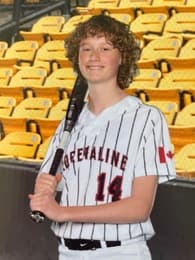 Maya Humphries Softball recruiting profile image