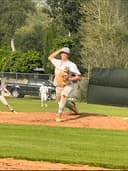 profile image for Trey Hughes