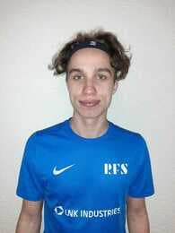 Mihails Bogomolovs Men's Soccer recruiting profile image