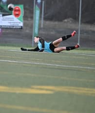 Chloe Purcell Women's Soccer recruiting profile image