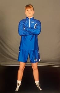 Carter Kozielec Wrestling recruiting profile image