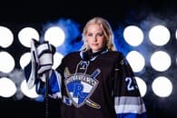 Finley Armstrong Women's Ice Hockey recruiting profile image