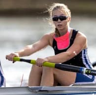Sabrina Coram Women's Rowing recruiting profile image