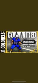 profile image for Jacob Parker