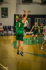 Hali Butkovich Women's Basketball recruiting profile image