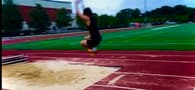 Spencer Liu Men's Track recruiting profile image