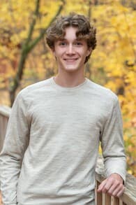 Drew Lang Men's Tennis recruiting profile image