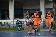 Siya Patel Women's Basketball recruiting profile image