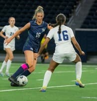 Hannah Davidson Women's Soccer recruiting profile image