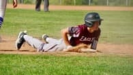JD Chambers Baseball recruiting profile image
