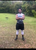 profile image for Antonio Gibbs