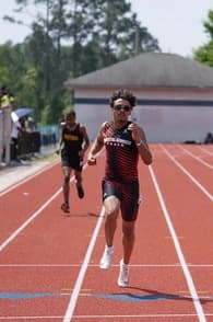 Jean Carlos Rivera Rolon Men's Track recruiting profile image