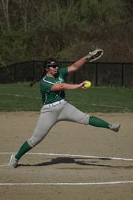 Kaila Wheeler Softball recruiting profile image