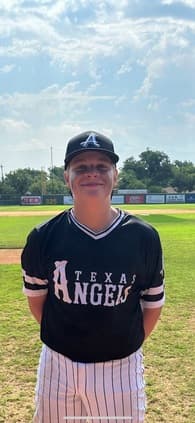 Jonathan Binder Baseball recruiting profile image