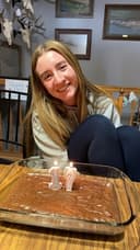 profile image for Maddie Gefroh