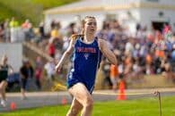 Rylie Walter Women's Track recruiting profile image