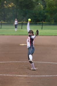 Lisa Liddell Softball recruiting profile image