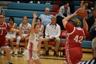 Ava Bonnell Women's Basketball recruiting profile image