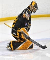 Carson Lockhart Men's Ice Hockey recruiting profile image